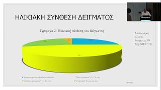 Παρουσίαση «Αειθαλεία» 16ο Πανελλήνιο Επιστημονικό & Επαγγελματικό Νοσηλευτικό Συνέδριο